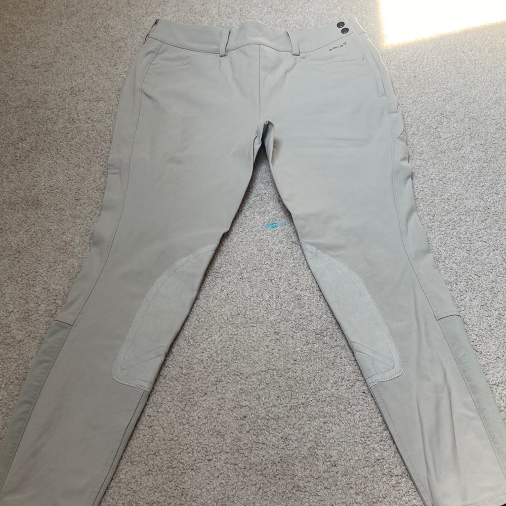 Ariat Pro-Series Riding Breech